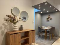 Green&Grey Apartment - B&B Kavála