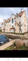 شقة جميلة مع موقف سيارت مجانية في إفران - B&B