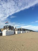 JOLI STUDIO VUE MER , plage au bout de la rue ! - Ferienwohnung