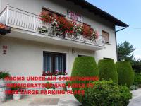 B&B Adelsberg - Rooms Kapelj - Bed and Breakfast Adelsberg