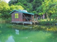 ECO cabin Plivsko jezero Jajce - Bed and Breakfast Jajce
