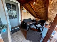 Appartamento con 2 Camere da Letto