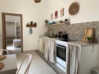 Casa Vacanza Fortunata, lux flat, city center,self check in - Chambres d’hôtes Lecce