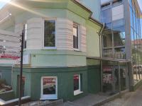 ApartmanyHurbanova1 - B&B Bardejov