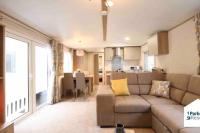 B&B East Mersea - Rohannah static Caravan Fantastic Family and Friends Holiday - Bed and Breakfast East Mersea
