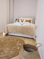 T2 cosy - centre ville - B&B Marsiglia