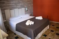 Doppelzimmer mit Balkon