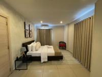 B&B Accra - Gallery Apartments - Bed and Breakfast Accra