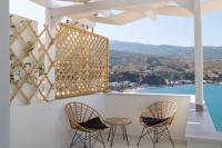 Appartamento con 2 Camere da Letto