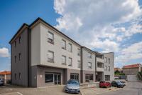 Terra 5 Deluxe Apartment near Rijeka with Private Parking - B&B Rijeka