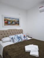 Nature Village Chalés Paraty-Casas com ar condicionado e cozinha - B&B Paraty