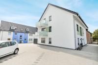 AT WEINMEISTER - Elegant & sonnig - B&B Bielefeld