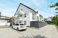 AT WEINMEISTER - Elegant & sonnig - B&B