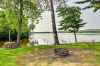 Charming Wausau Cottage: On-Site Lake Access! - Ferienwohnung Wausau