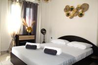 Chambre Familiale avec Balcon