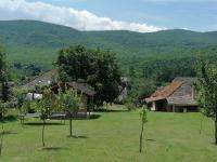 Tölgyes - völgy Vendégház - B&B Makkoshotyka