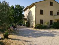 B&B Il Sentiero di Assisi - Ferienwohnung Assisi