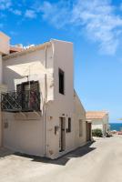 Lovelia Maisonette Chania - B&B Chionáto
