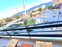 Best View Katechaki Bridge Metro - Ferienwohnung Athen