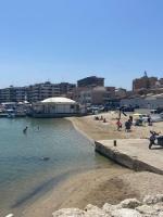 La casa di Mary - Ferienwohnung Syrakus