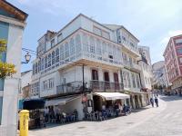 Ribeira - B&B Vivero