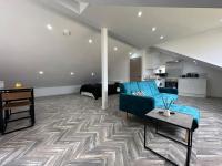 Brand New Penthouse Pad in Leeds - B&B Headingley