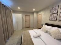Gallery Apartments - Ferienwohnung Accra