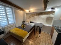 Au Coeur des Remparts - Chambres d’hôtes Avignon