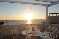 Casa Vacanze l'Orizzonte Blu - B&B Alguer