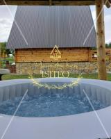 Planinska kuća Isiteo - B&B