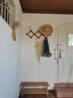 Mészi Vendégház - B&B