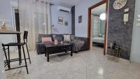 Tilemachos central apartment - B&B Alejandrópolis