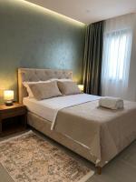 Apartamento Deluxe