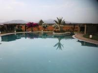 Dar Tiziri Amizmiz - B&B Marrakesh