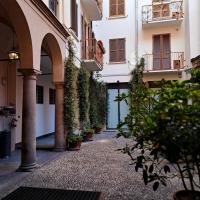 Milano - Duomo - B&B Milán