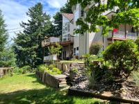 chilwack mountain one bedroom - B&B