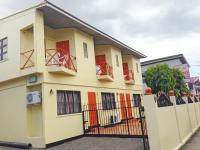 Sundeck Suites - B&B