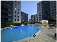 Premium space in Santiago- 5 Min Away from airport - Chambres d’hôtes