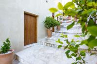 Hamezi Instyle Suite 2 Traditional Sunny Cretan Houses - B&B Chamézi