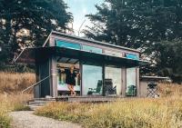 Pōhue PurePod - Ferienwohnung