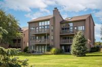 Beautiful 2BDR Loft Suite at Golf Course Condo 5549 - Ferienwohnung Traverse City