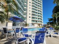 Loft Alecrim Rio Stay Apart hotel 5 min Rio Centro - Bed and Breakfast Rio de Janeiro