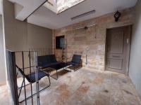 B&B Gerusalemme - דירת בוטיק על השוק - Bed and Breakfast Gerusalemme