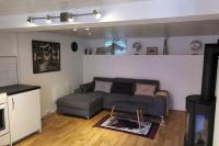 B&B Stavanger - Central and Large cosey apartment - Bed and Breakfast Stavanger