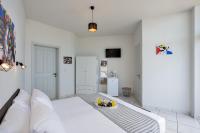 Superior Double Room - Side Sea view