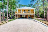 Peace & Sea-Renity - B&B Dauphin Island