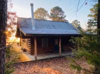 Chalet with a view at Bear Mountain - Hottub - B&B Eureka Springs