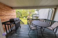 Le Petit Manoir - Quartz - B&B Lac-Simon