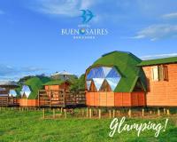 Glamping