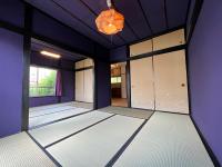 Apartamento con ducha